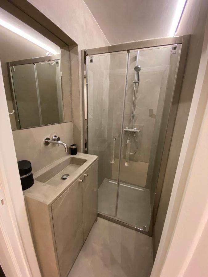 Nieuwpoort In 'T Zonneke - Appartement Met Terras 외부 사진
