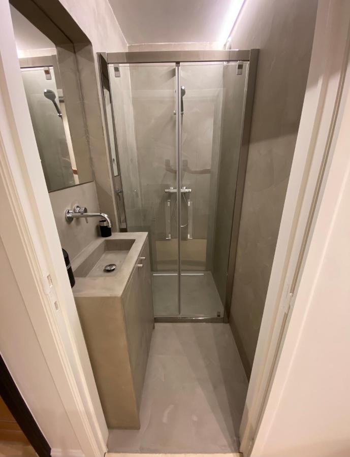 Nieuwpoort In 'T Zonneke - Appartement Met Terras 외부 사진