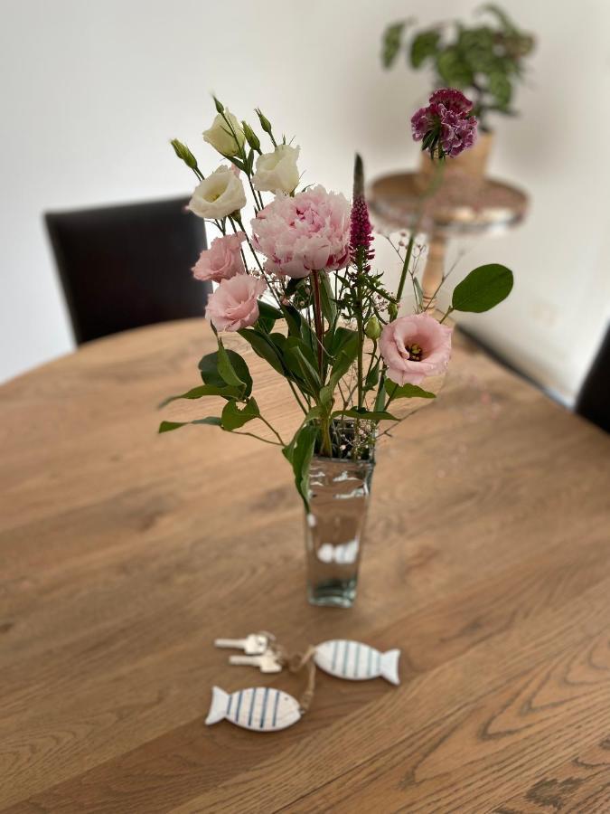 Nieuwpoort In 'T Zonneke - Appartement Met Terras 외부 사진