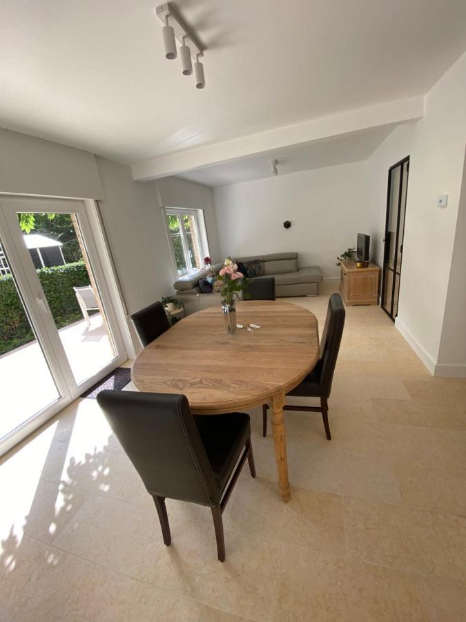 Nieuwpoort In 'T Zonneke - Appartement Met Terras 외부 사진